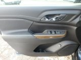 2019 GMC Acadia SLE AWD Door Panel