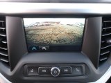 2019 GMC Acadia SLE AWD Controls