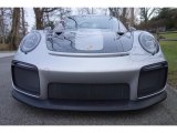 2018 Porsche 911 GT2 RS GT2 RS Front clip