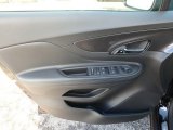 2019 Buick Encore Sport Touring AWD Door Panel