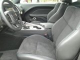 2019 Dodge Challenger GT Front Seat