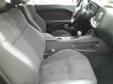 2019 Dodge Challenger GT Front Seat