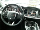 2019 Dodge Challenger GT Dashboard