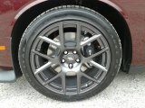 2019 Dodge Challenger GT Wheel