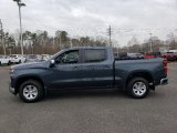 2019 Chevrolet Silverado 1500 LT Crew Cab Exterior