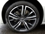 2019 Volvo S60 T6 AWD R Design Wheel