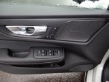 2019 Volvo S60 T6 AWD R Design Door Panel