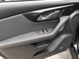2019 Chevrolet Blazer RS AWD Door Panel