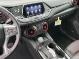2019 Chevrolet Blazer RS AWD Dashboard
