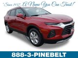 2019 Chevrolet Blazer 2.5L Cloth