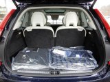 2019 Volvo XC90 T6 AWD Inscription Trunk