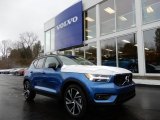 2019 Volvo XC40 T5 R-Design AWD