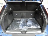 2019 Volvo XC40 T5 R-Design AWD Trunk