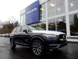 2019 Volvo XC90 T6 AWD Momentum