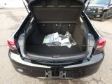 2019 Buick Regal Sportback Essence AWD Trunk