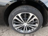 2019 Buick Regal Sportback Essence AWD Wheel