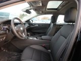 2019 Buick Regal Sportback Essence AWD Front Seat