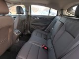 2019 Buick Regal Sportback Essence AWD Rear Seat