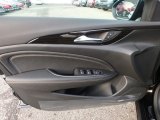 2019 Buick Regal Sportback Essence AWD Door Panel