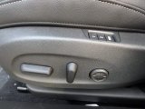 2019 Buick Regal Sportback Essence AWD Controls