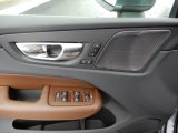 2019 Volvo XC60 T5 AWD Inscription Door Panel