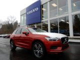 2019 Volvo XC60 T6 AWD Momentum