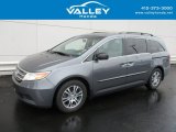2011 Honda Odyssey EX-L