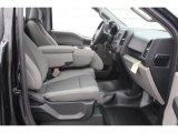 2018 Ford F150 XL Regular Cab Front Seat