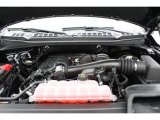 2018 Ford F150 XL Regular Cab 3.3 Liter DOHC 24-Valve Ti-VCT V6 Engine