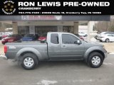 2006 Nissan Frontier NISMO King Cab 4x4