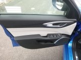 2019 Alfa Romeo Giulia Sport AWD Door Panel