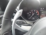 2019 Alfa Romeo Giulia Sport AWD Steering Wheel