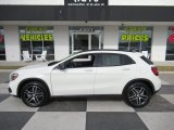 2018 Mercedes-Benz GLA 250