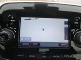 2018 Fiat 500 Abarth Cabrio Navigation