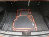 2017 BMW M4 Coupe Trunk
