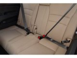 2019 Honda Pilot Touring Rear Seat