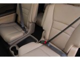 2019 Honda Pilot Touring Rear Seat