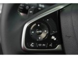 2019 Honda Civic Sport Touring Hatchback Steering Wheel