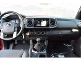 2019 Toyota Tacoma TRD Sport Access Cab 4x4 6 Speed Automatic Transmission