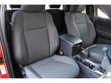 2019 Toyota Tacoma TRD Sport Access Cab 4x4 Front Seat