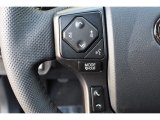 2019 Toyota Tacoma TRD Sport Access Cab 4x4 Steering Wheel