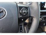 2019 Toyota Tacoma TRD Sport Access Cab 4x4 Steering Wheel