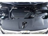 2019 Honda Odyssey EX-L 3.5 Liter SOHC 24-Valve i-VTEC V6 Engine