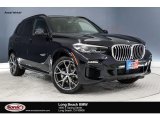 2019 Carbon Black Metallic BMW X5 xDrive40i #131488294