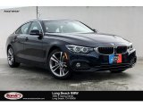 2019 Imperial Blue Metallic BMW 4 Series 430i Gran Coupe #131488291