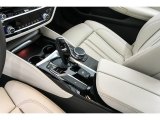 2019 BMW 5 Series M550i xDrive Sedan 8 Speed Sport Automatic Transmission