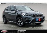 2019 Mineral Grey Metallic BMW X1 sDrive28i #131488287
