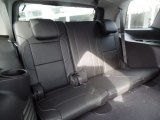 2019 Chevrolet Tahoe LT 4WD Rear Seat