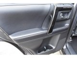2019 Toyota 4Runner Nightshade Edition 4x4 Door Panel