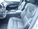 2019 Volvo XC60 T5 AWD Momentum Front Seat